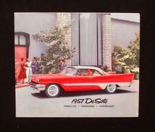 1957 De Soto Fireflite