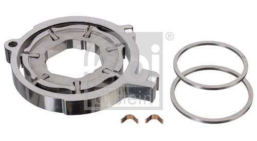 Febi kit rotore pompa olio - kit,