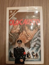 {X04} - OLOCAUSTO - GERALD GREEN - SPERLING & KUPFER 1979 - PRIMA EDIZIONE