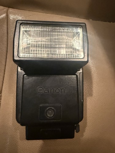 Cannon speedolite 199a con - cannon,