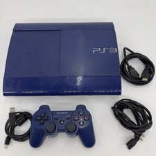 SONY PlayStation 3 PS3 Super