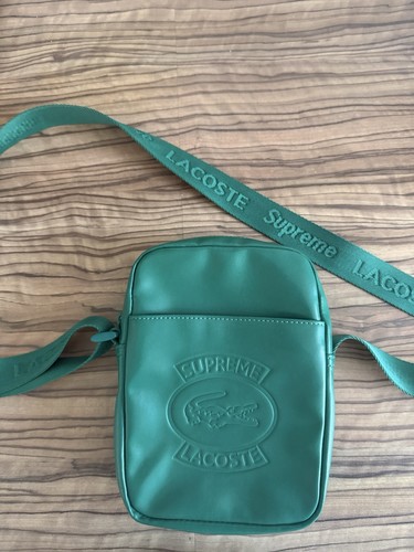 Borsa tracolla supreme - tracolla,