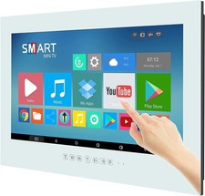 Haocrown TV da Bagno