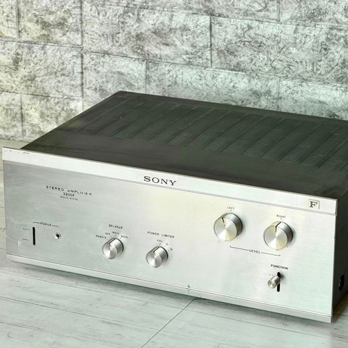 Sony 3200f amplificatore di - ta-3200f,