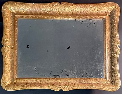 Cornice guantiera italiana - guantiera,