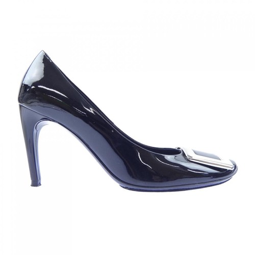 Roger vivier tacco alto donna - roger,