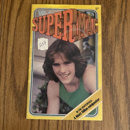 Supermag magazine 8 matt - supermag, #8