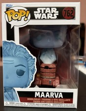 Funko pop maarva - maarva, 762