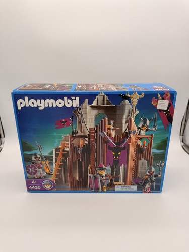 Playmobil 4435 cavalieri - playmobil,