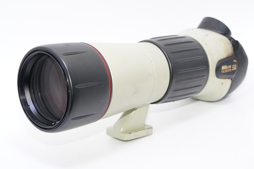 Nikon fieldscope iii d - nikon, iii-a
