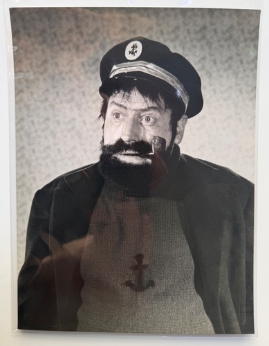 Herge tintin photo - herge,