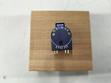 Cartuccia Sumiko Blue Point