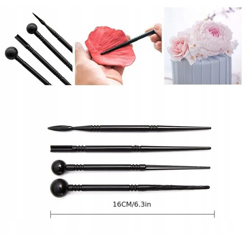 Set attrezzi cake - set,