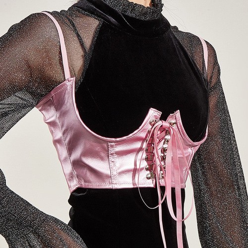 Corsetto sottobusto - corsetto,
