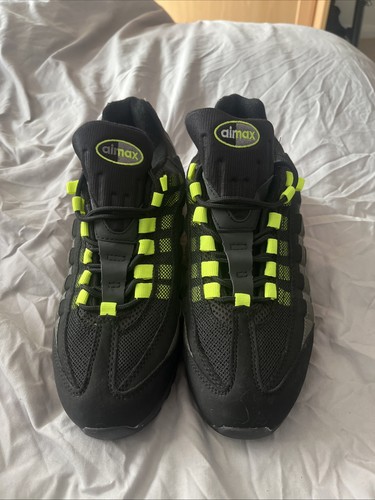 Nike air max - air, 95