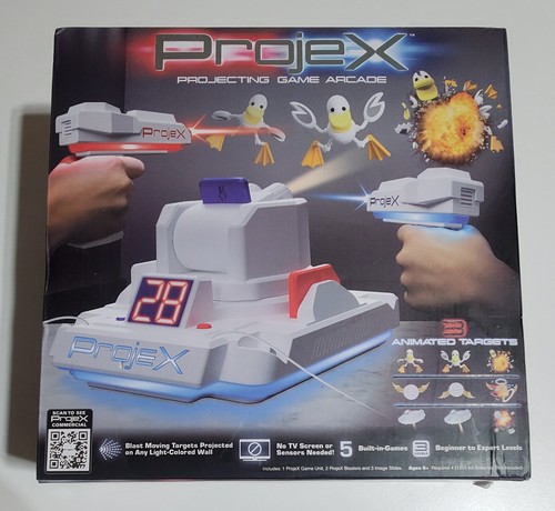 Projex gioco laser interattivo - projex,