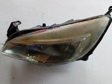 FARO ANTERIORE SINISTRO PER
