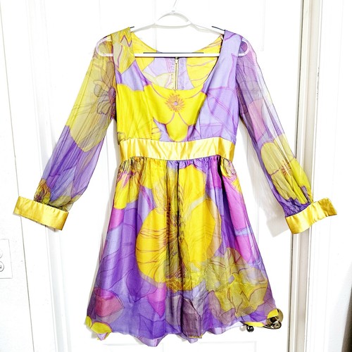 Abito vintage anni - , 60