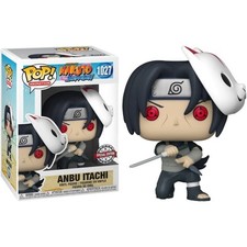 Funko Pop! Figura Esclusiva