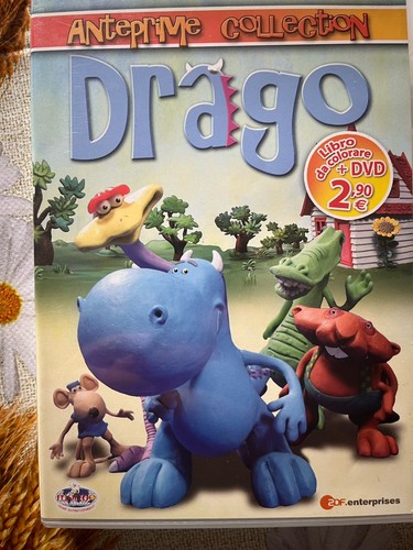 Mondo home entertainment drago - home,