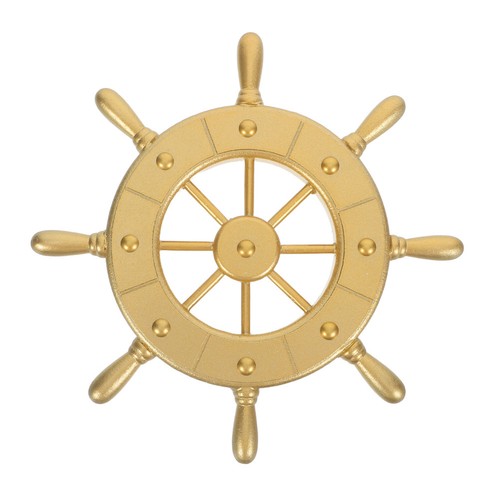 Timone legno decorazione - legno,