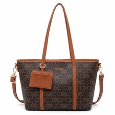 Borsa firmata shopping