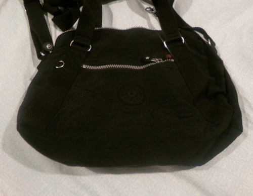 Borsa kipling zip - borsa,
