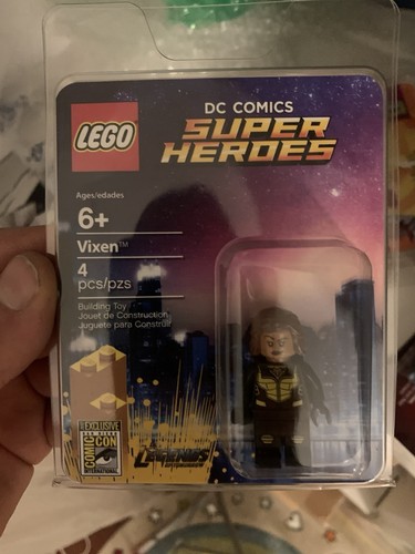Lego sdcc 2017 - sdcc,