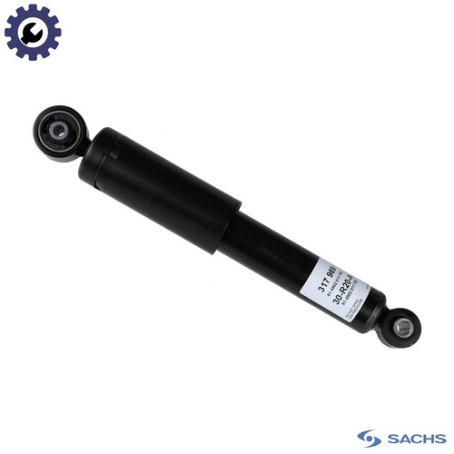 Ammortizzatore 317 969 per - ammortizzatore,
