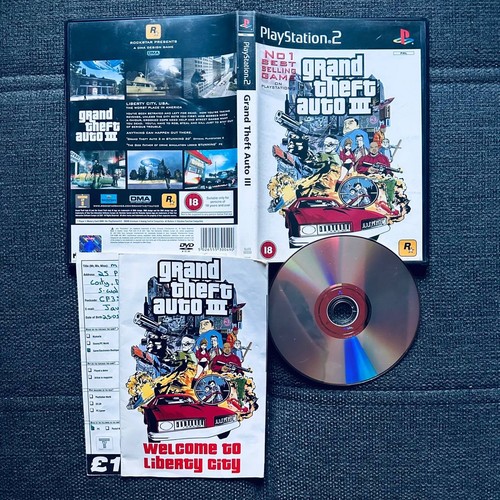 Grand theft auto - grand,