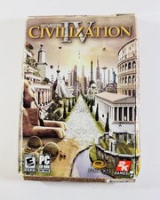 Sid Meiers Civilization IV 4