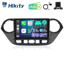 DAB+ Android15 autoradio 64G