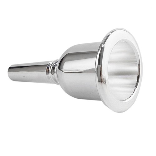 Bocchino tuba - , in