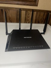 Netgear Nighthawk X4 R7500v2