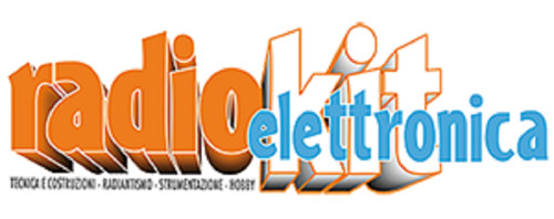 Rivista radiokit elettronica - rivista,