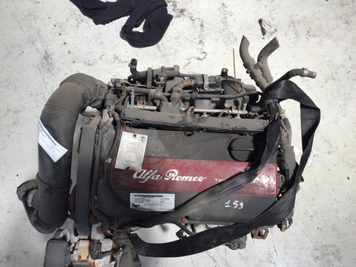 Motore semicompleto per - motore,