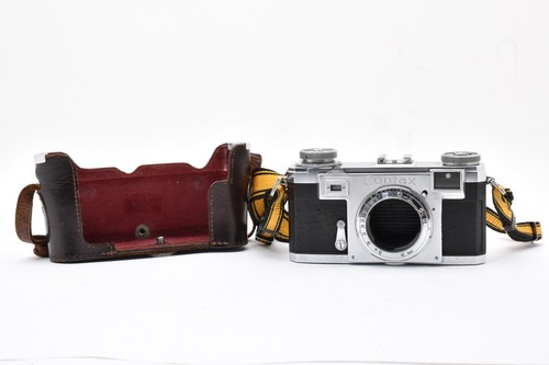 Near mint corpo fotocamera - mint],