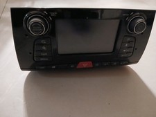 Lancia Autoradio con