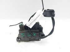 8200288312 SERRATURA PORTA ANT SX RENAULT GRAND MODUS (2° SERIE) 1.2 B 16V MAN 5