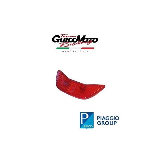 Finto fanale posteriore - finto,