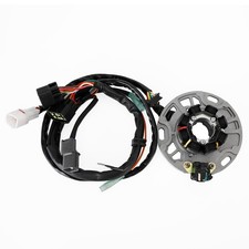 Stator d'alternateur pour