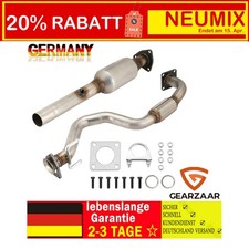 CATALIZZATORE KAT + TUBO