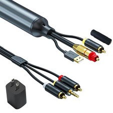 Cavo Convertitore Audio