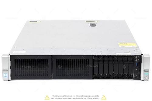 Proliant dl380 8sff 2x - dl380,