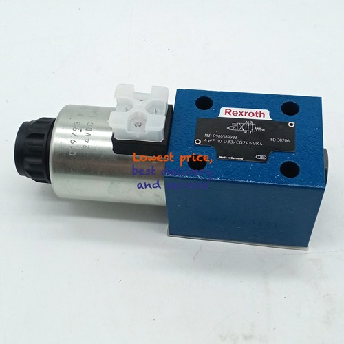 1pz nuova valvola rexroth - nuova,