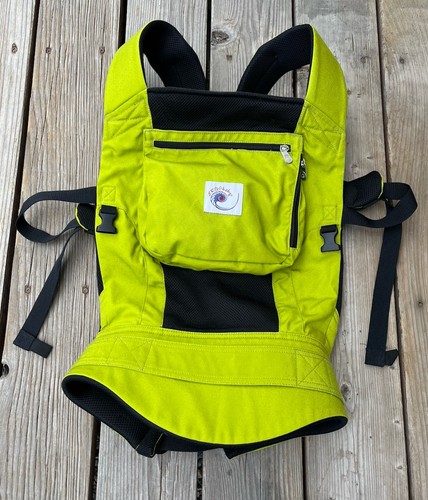 Ergobaby performance baby - ergobaby,