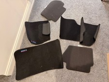 SET TAPPETINI BMW 420D 2018 4