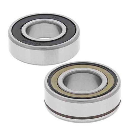 Wheel bearing kit - wheel, 25mm