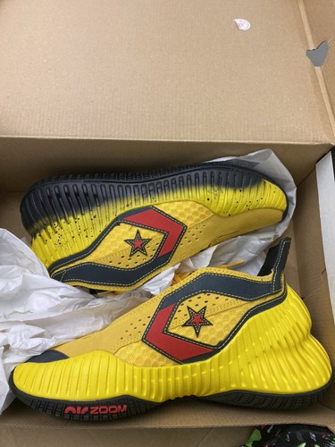 Scarpe basket converse all - da,