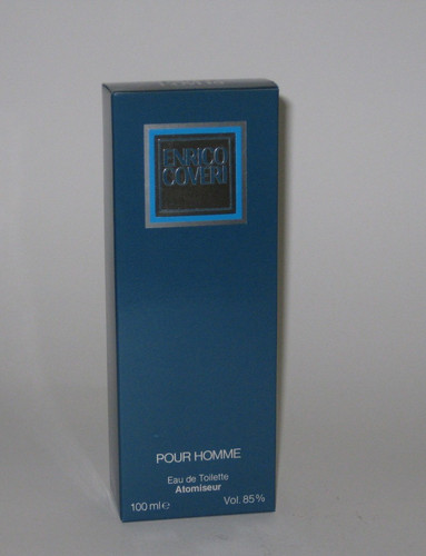 Enrico coveri pour homme - enrico,